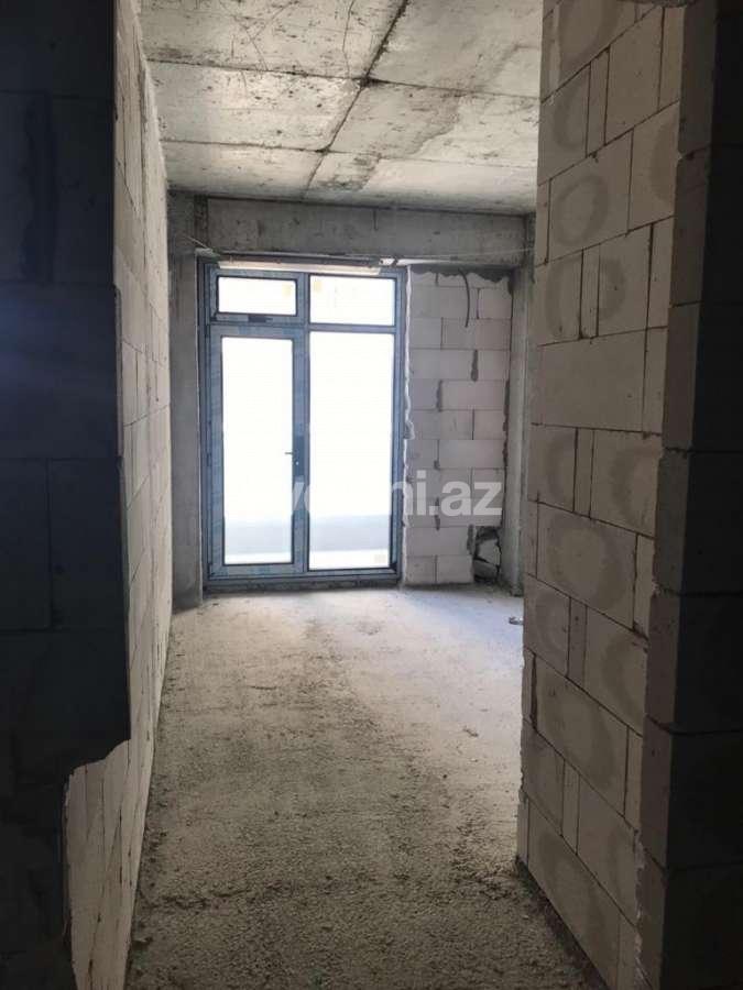 Satılır, yeni tikili, 3 otaqlı, 147 m², Elmlər Akademiyası m.