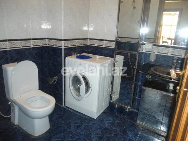 Satılır, yeni tikili, 4 otaqlı, 190 m², 28 may m.