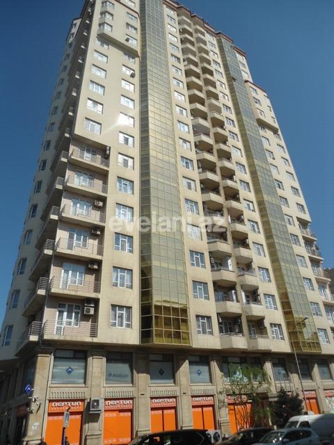 Satılır, yeni tikili, 4 otaqlı, 190 m², 28 may m.