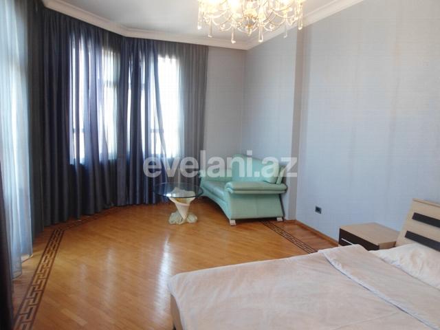 Satılır, yeni tikili, 4 otaqlı, 190 m², 28 may m.