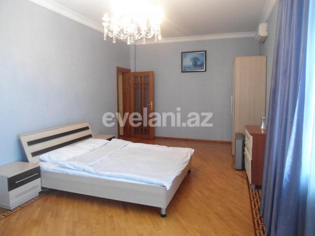 Satılır, yeni tikili, 4 otaqlı, 190 m², 28 may m.