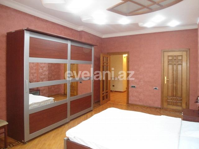 Satılır, yeni tikili, 4 otaqlı, 190 m², 28 may m.