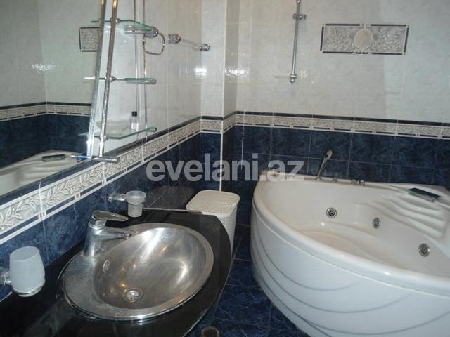 Satılır, yeni tikili, 4 otaqlı, 190 m², 28 may m.