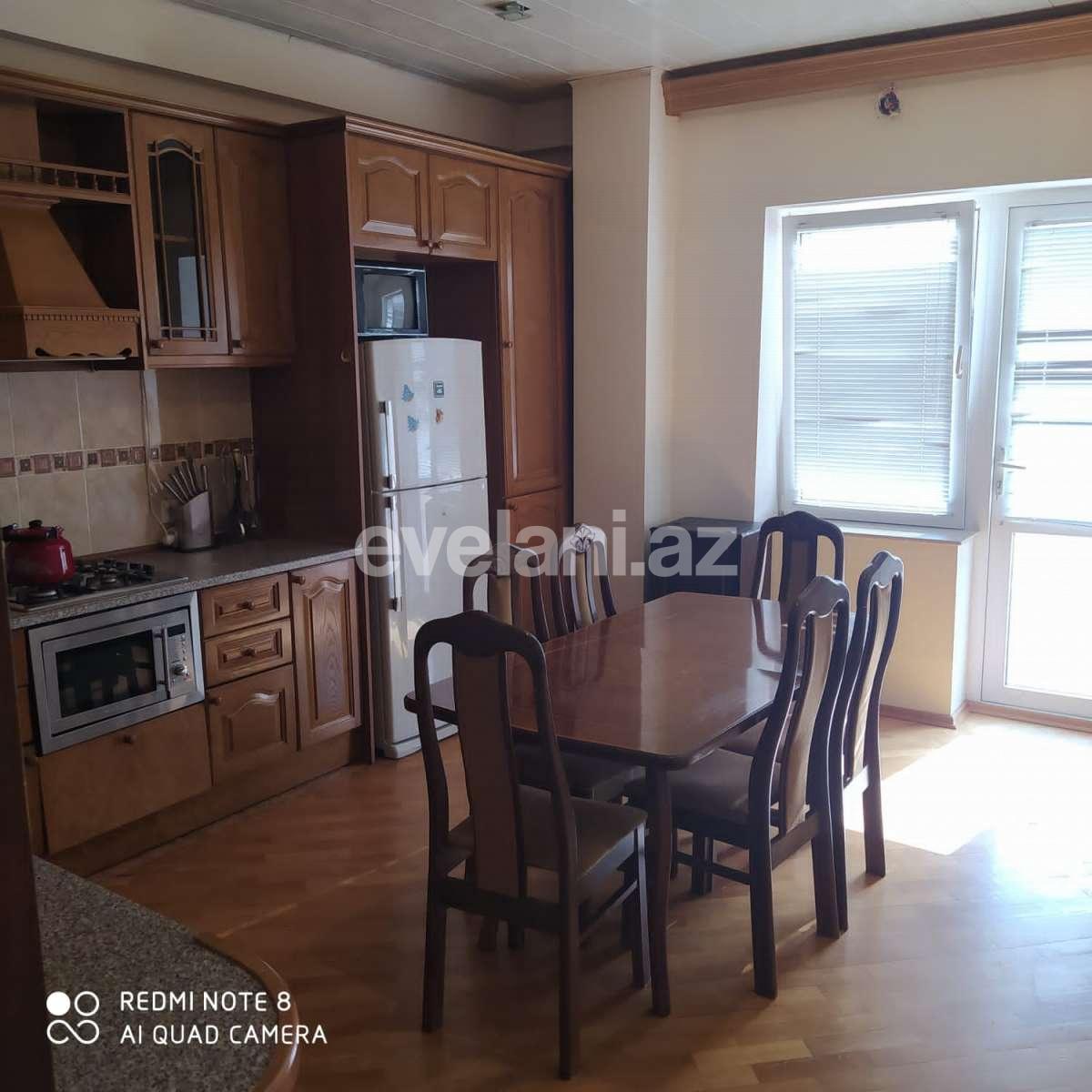 Rent, new building, 2 room, 90 m², Elmlar Akademiyası m.