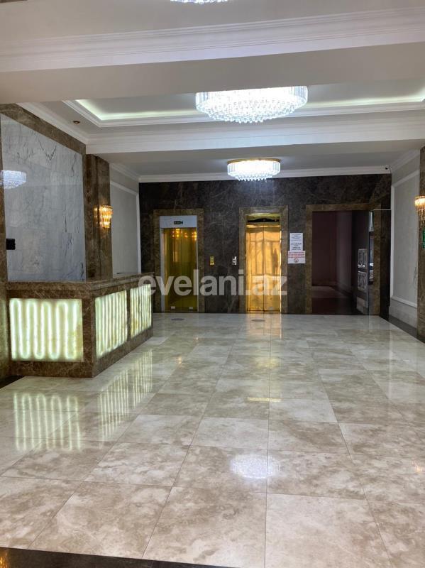 Satılır, yeni tikili, 5 otaqlı, 224 m², 28 may m.