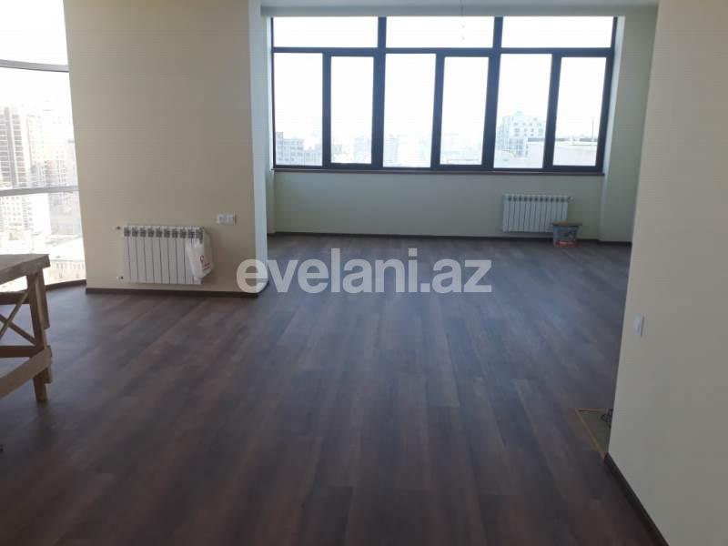 Satılır, yeni tikili, 5 otaqlı, 224 m², 28 may m.