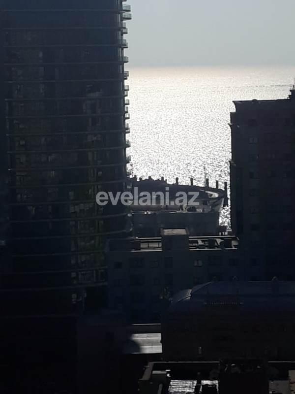 Satılır, yeni tikili, 5 otaqlı, 224 m², 28 may m.