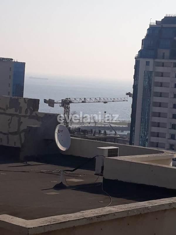 Satılır, yeni tikili, 5 otaqlı, 224 m², 28 may m.