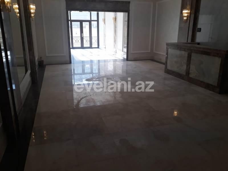 Satılır, yeni tikili, 5 otaqlı, 224 m², 28 may m.