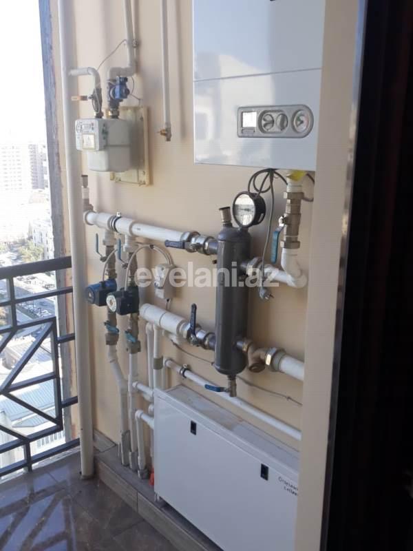 Satılır, yeni tikili, 5 otaqlı, 224 m², 28 may m.