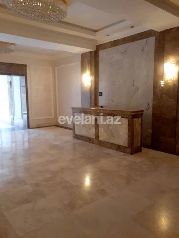 Satılır, yeni tikili, 5 otaqlı, 224 m², 28 may m.