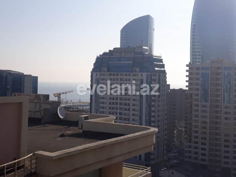 Satılır, yeni tikili, 5 otaqlı, 224 m², 28 may m.
