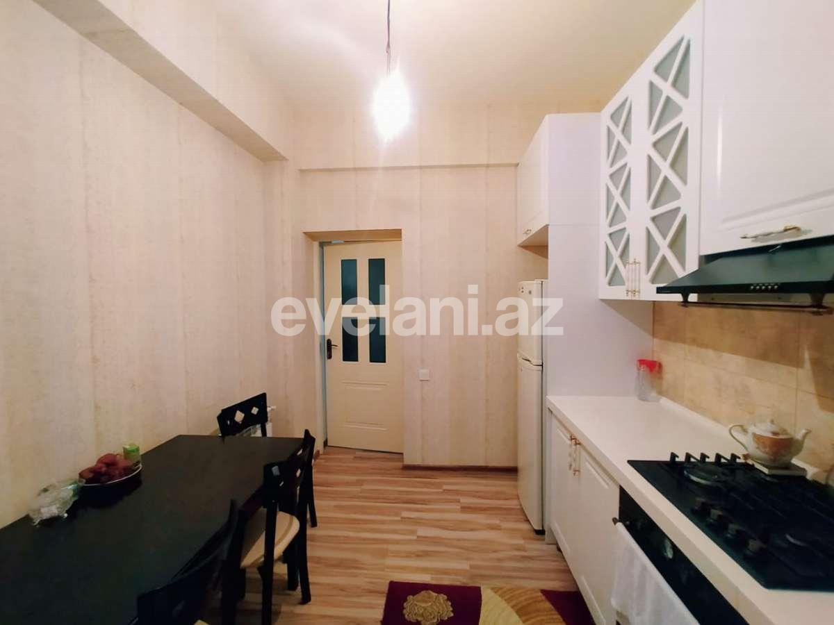 Satılır, yeni tikili, 2 otaqlı, 72 m², 28 may m.