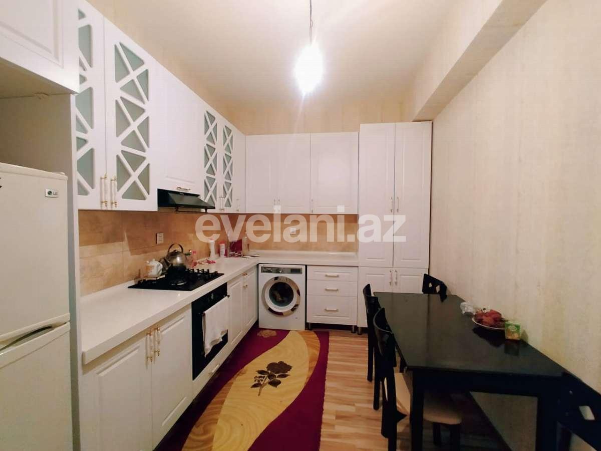 Satılır, yeni tikili, 2 otaqlı, 72 m², 28 may m.