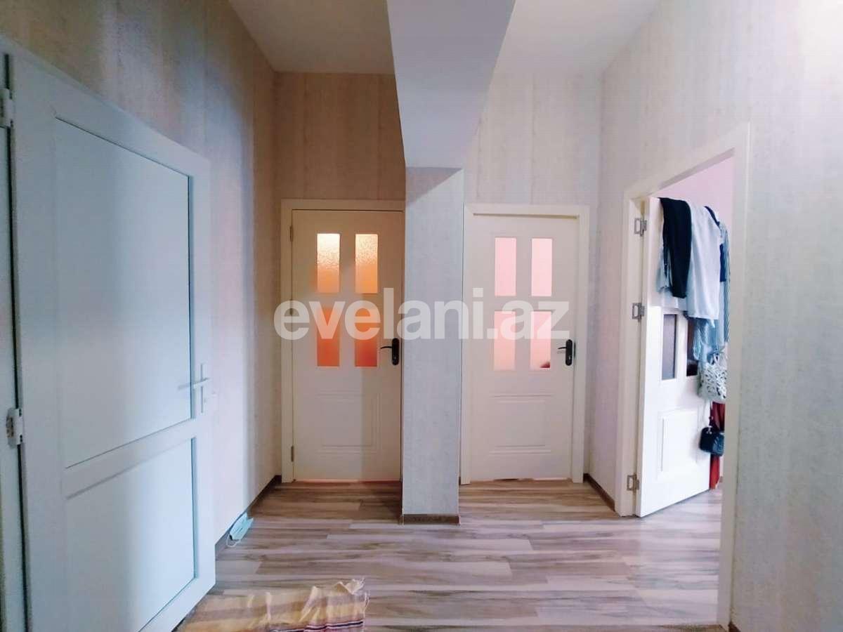 Satılır, yeni tikili, 2 otaqlı, 72 m², 28 may m.
