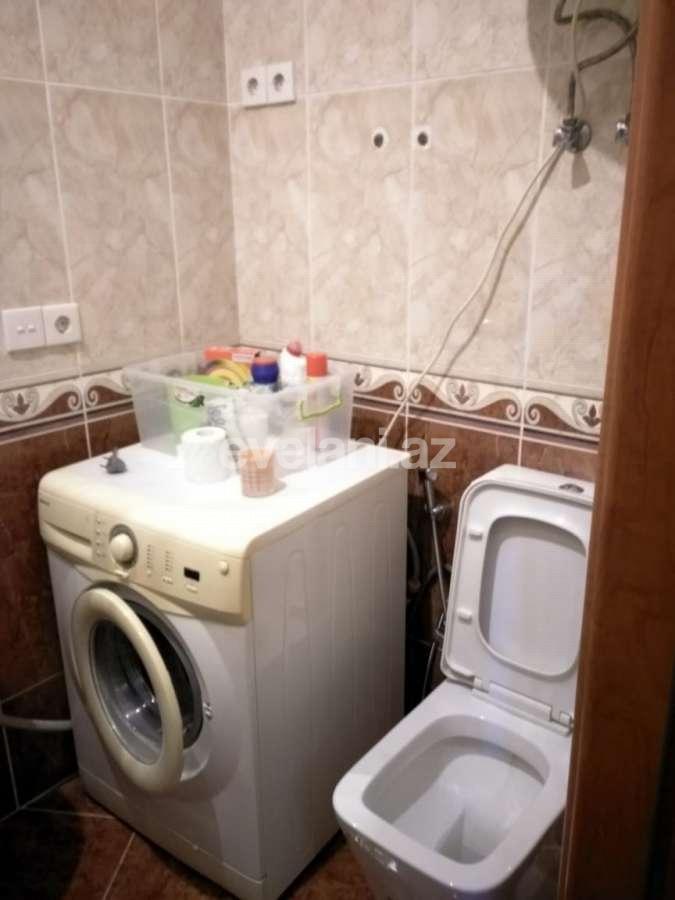 Sale, new building, 4 room, 200 m², Nizami m.