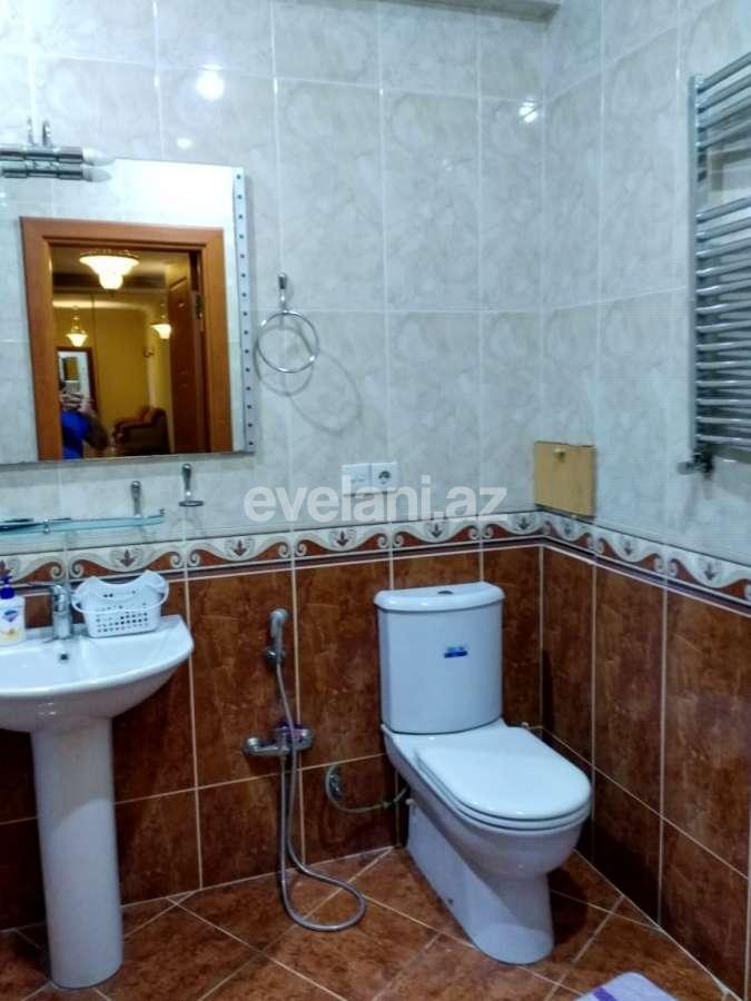 Sale, new building, 4 room, 200 m², Nizami m.