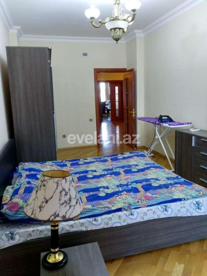 Sale, new building, 4 room, 200 m², Nizami m.