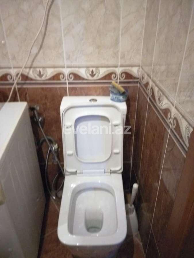 Sale, new building, 4 room, 200 m², Nizami m.