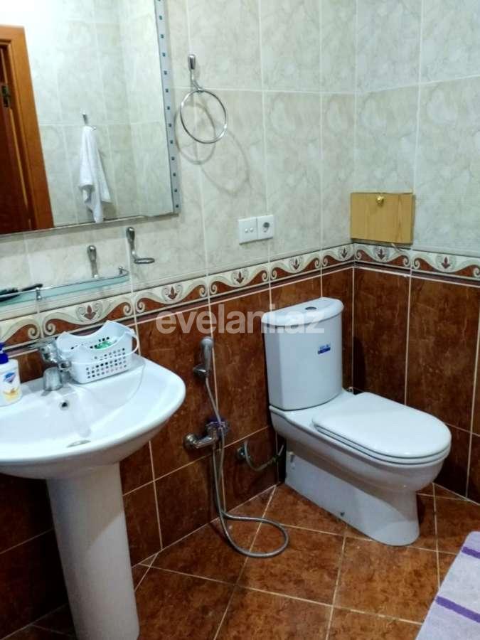 Sale, new building, 4 room, 200 m², Nizami m.