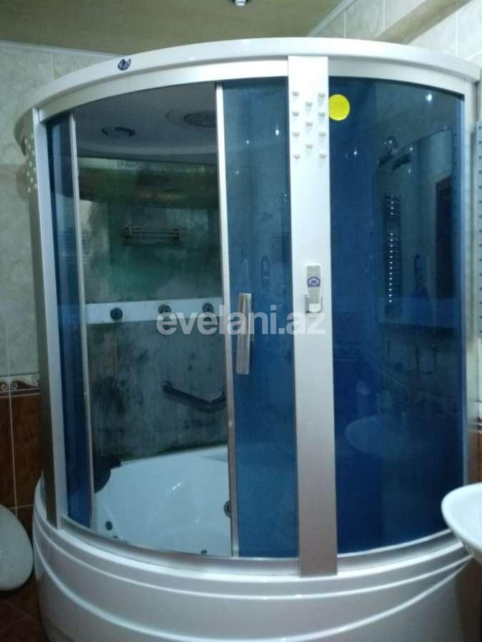 Sale, new building, 4 room, 200 m², Nizami m.