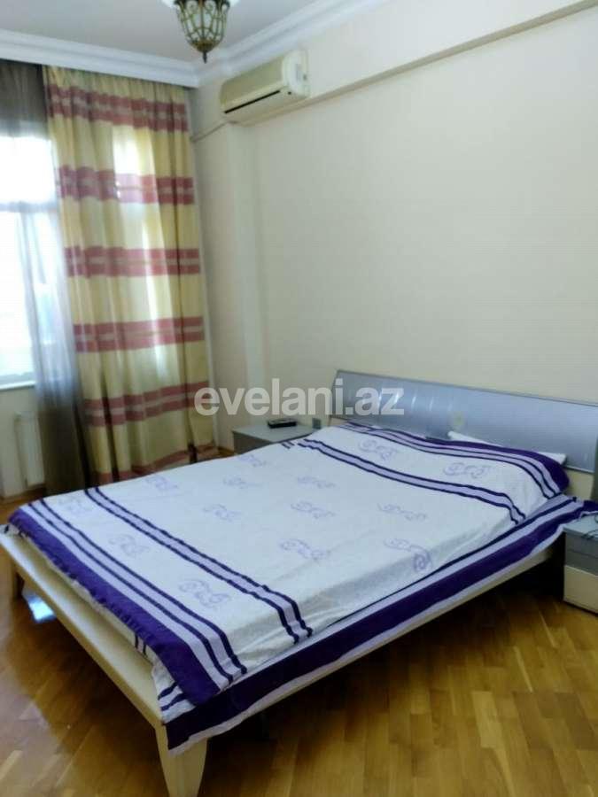 Sale, new building, 4 room, 200 m², Nizami m.