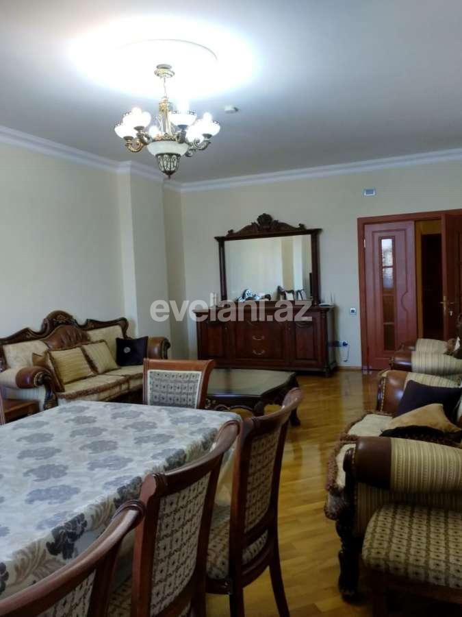 Sale, new building, 4 room, 200 m², Nizami m.