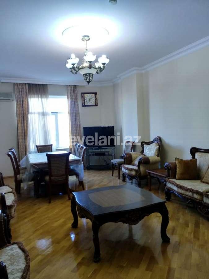 Sale, new building, 4 room, 200 m², Nizami m.