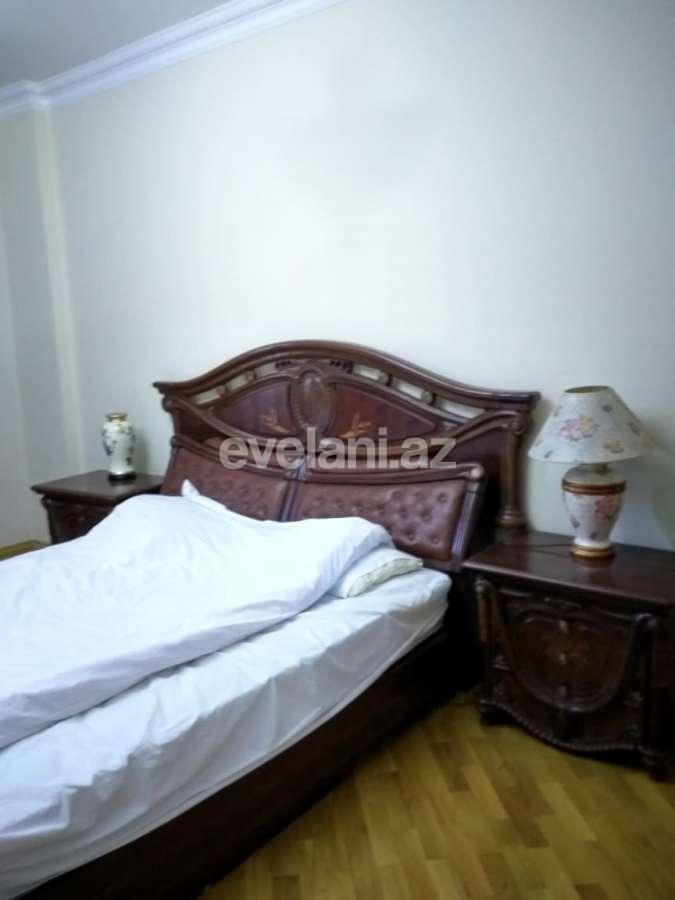 Sale, new building, 4 room, 200 m², Nizami m.