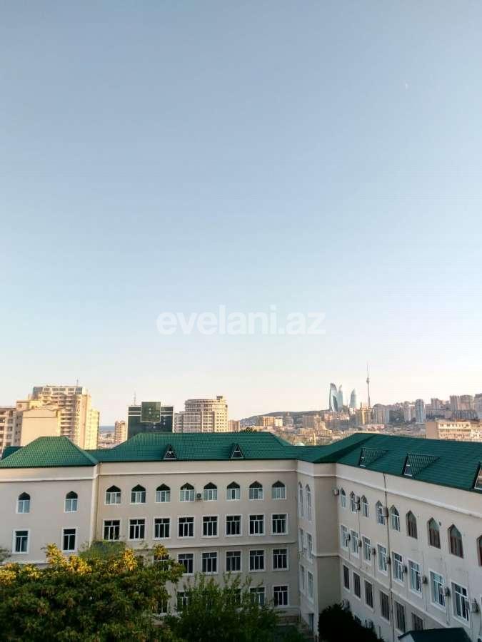 Sale, new building, 4 room, 200 m², Nizami m.