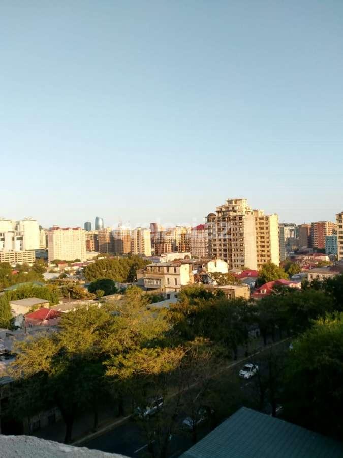 Sale, new building, 4 room, 200 m², Nizami m.