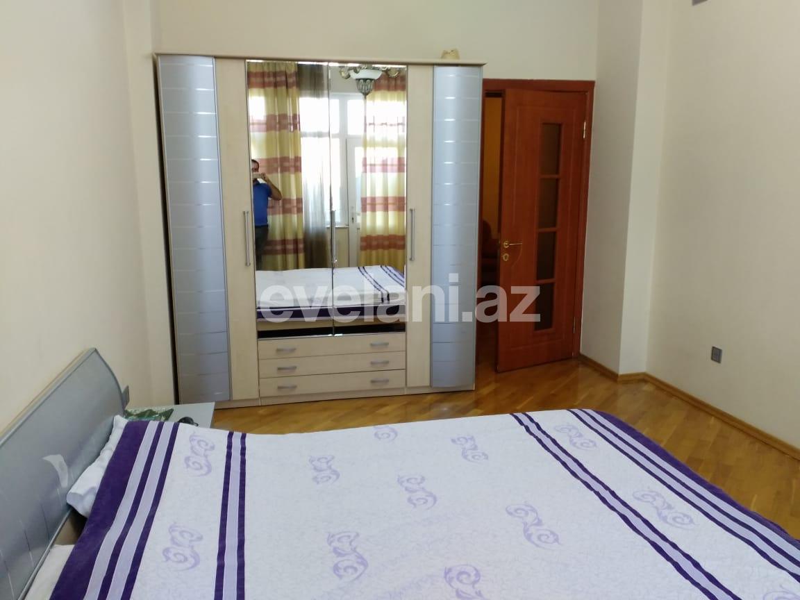 Sale, new building, 4 room, 200 m², Nizami m.