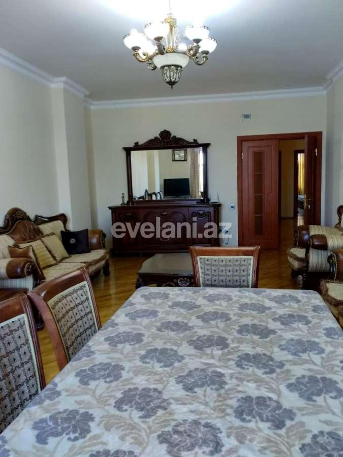 Sale, new building, 4 room, 200 m², Nizami m.