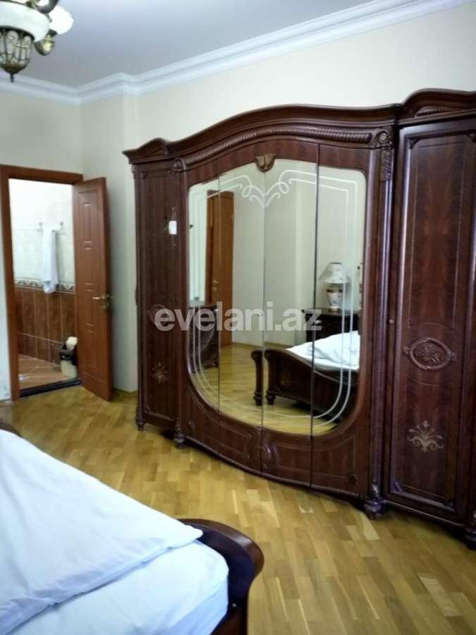 Sale, new building, 4 room, 200 m², Nizami m.