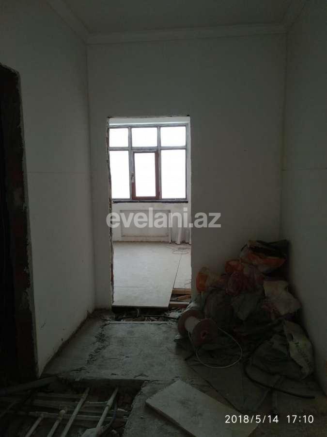 Satılır, yeni tikili, 2 otaqlı, 109 m², 28 may m.