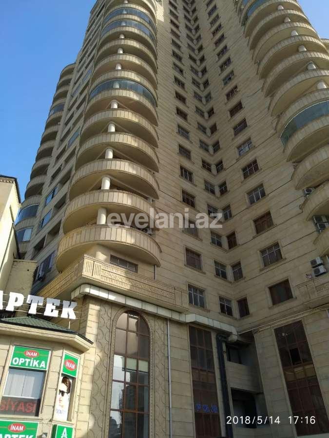 Satılır, yeni tikili, 2 otaqlı, 109 m², 28 may m.