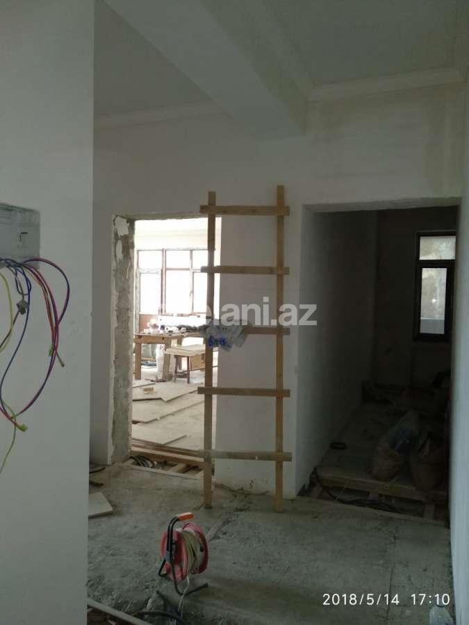 Satılır, yeni tikili, 2 otaqlı, 109 m², 28 may m.