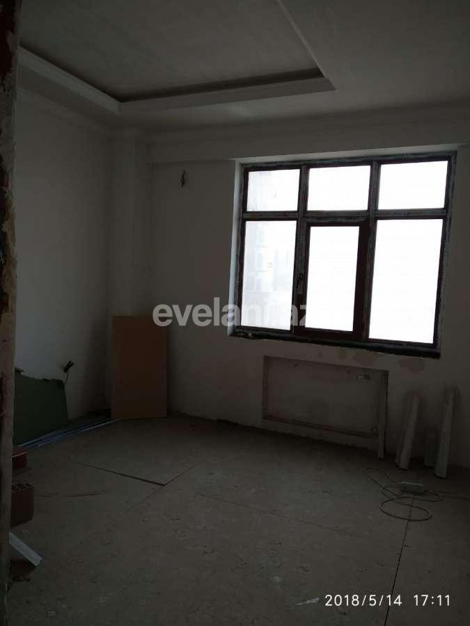 Satılır, yeni tikili, 2 otaqlı, 109 m², 28 may m.