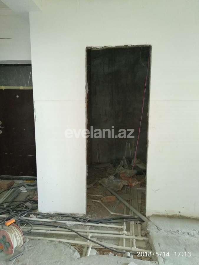 Satılır, yeni tikili, 2 otaqlı, 109 m², 28 may m.