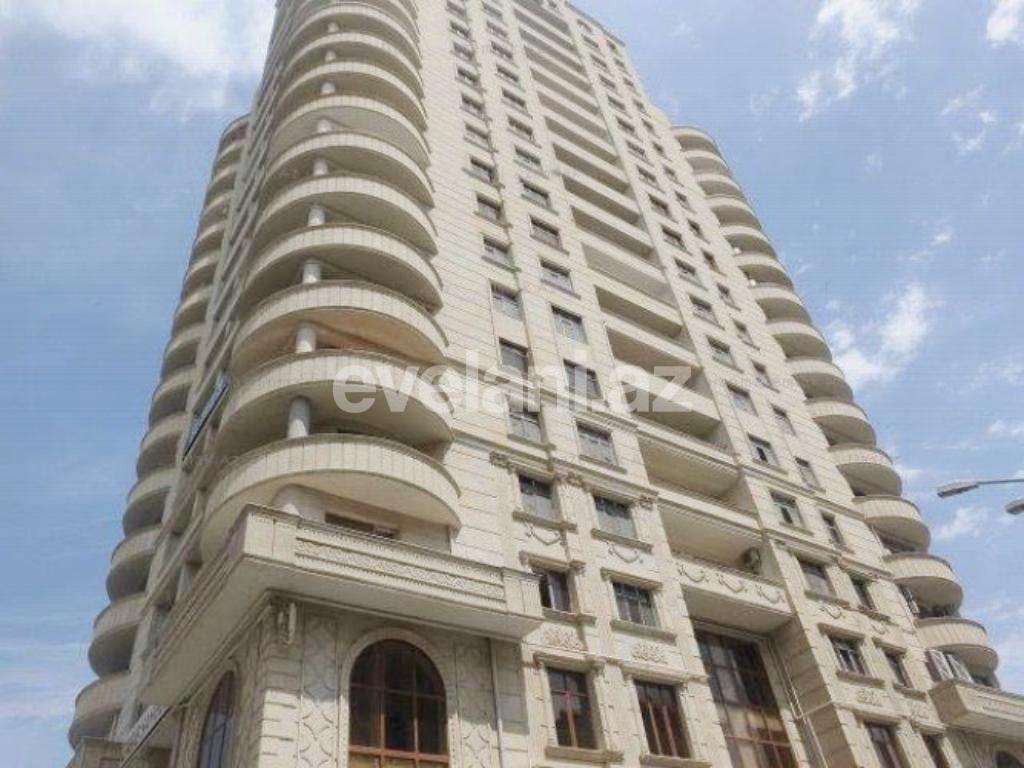 Satılır, yeni tikili, 2 otaqlı, 109 m², 28 may m.