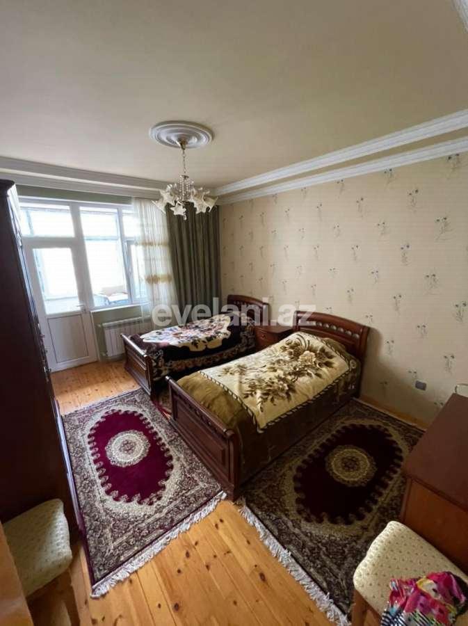 Продаётся, новостройка, 3-комнаты, 120 m², 9-й микрорайон p.