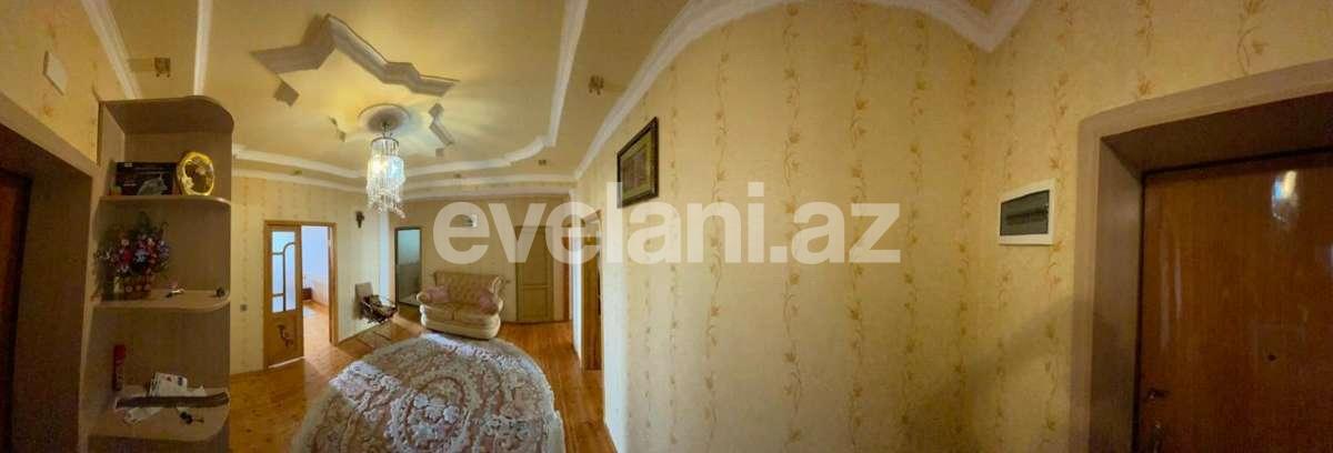 Продаётся, новостройка, 3-комнаты, 120 m², 9-й микрорайон p.