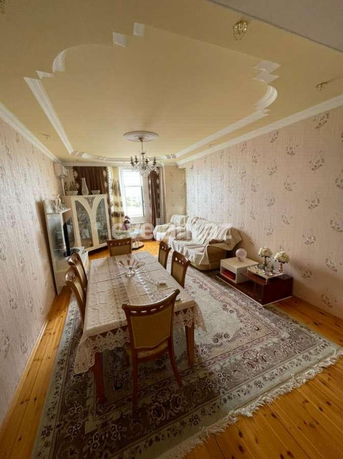 Продаётся, новостройка, 3-комнаты, 120 m², 9-й микрорайон p.