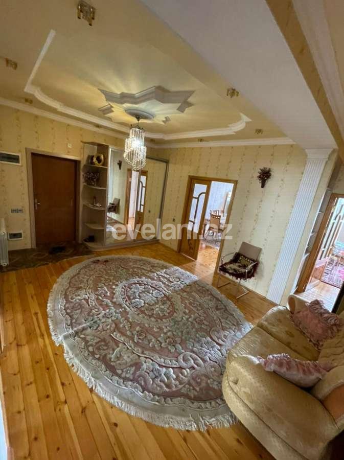 Продаётся, новостройка, 3-комнаты, 120 m², 9-й микрорайон p.