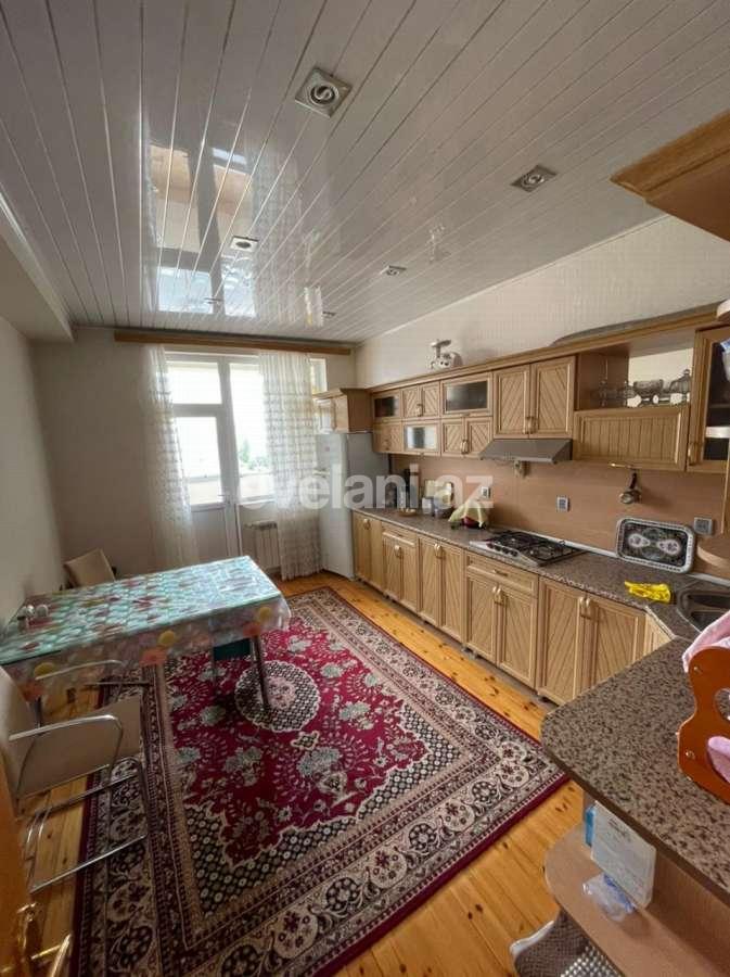 Продаётся, новостройка, 3-комнаты, 120 m², 9-й микрорайон p.