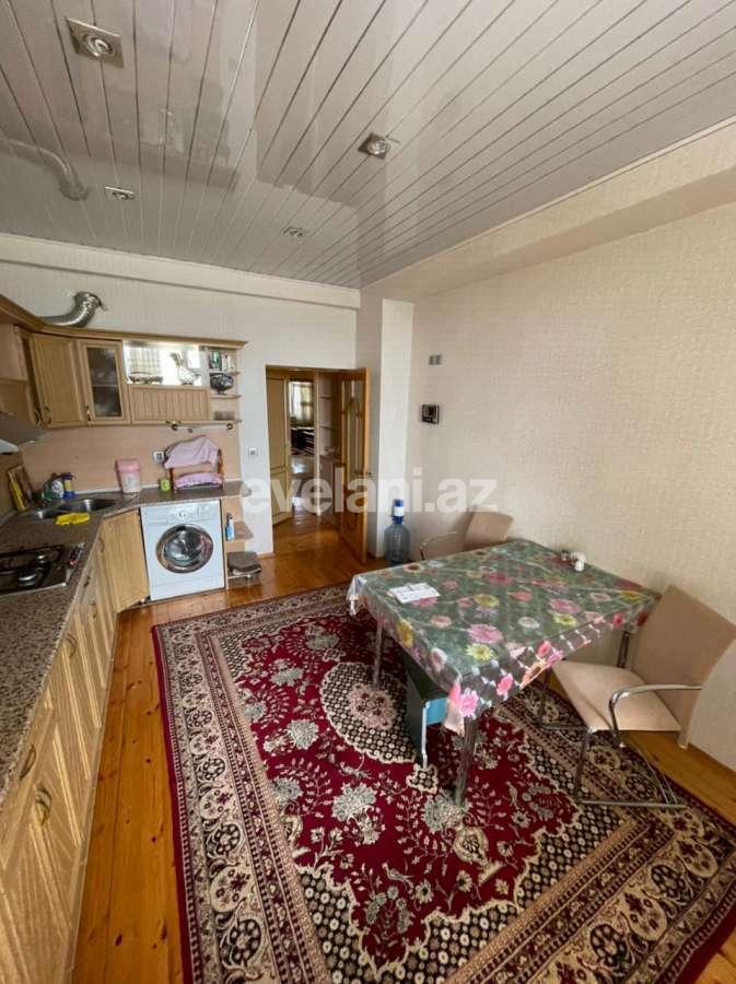 Продаётся, новостройка, 3-комнаты, 120 m², 9-й микрорайон p.