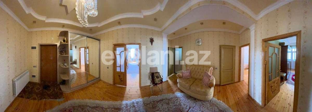 Продаётся, новостройка, 3-комнаты, 120 m², 9-й микрорайон p.