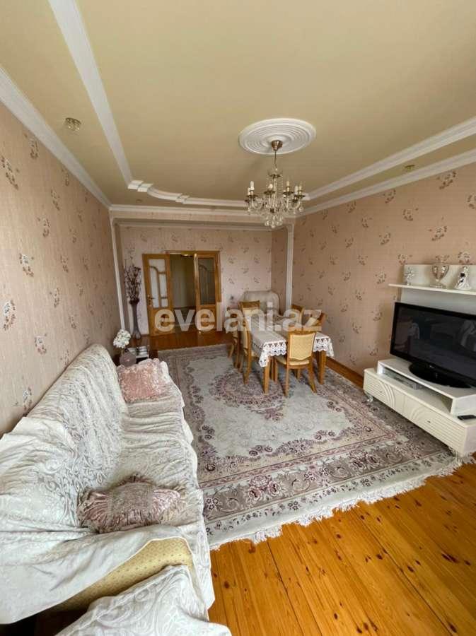 Продаётся, новостройка, 3-комнаты, 120 m², 9-й микрорайон p.