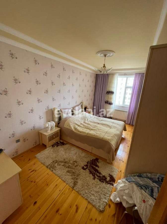 Продаётся, новостройка, 3-комнаты, 120 m², 9-й микрорайон p.