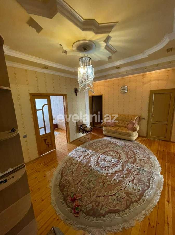 Продаётся, новостройка, 3-комнаты, 120 m², 9-й микрорайон p.